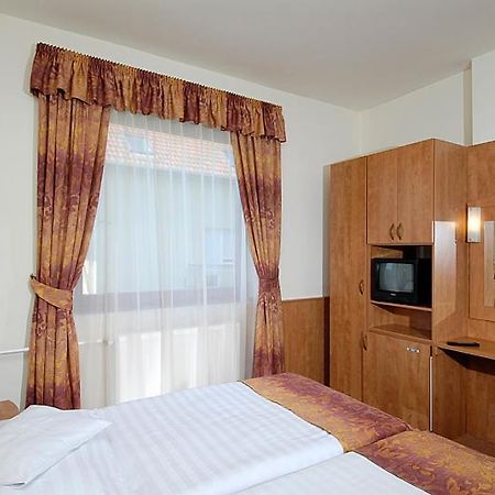 Villa Korall Budapeşte Dış mekan fotoğraf