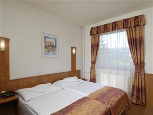 Villa Korall Budapeşte Dış mekan fotoğraf